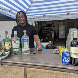 A Plus Party Specialists