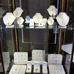 Meridian Diamond