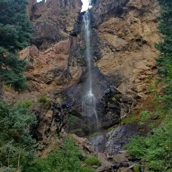 Treasure Falls - Hiking Near Me - Pagosa Springs, Colorado Treasure Falls - Hiking Near Me - Pagosa Springs, Colorado