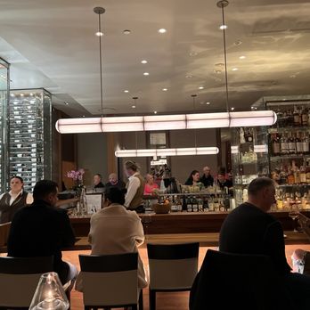 Bourbon Steak Orange County - Steakhouses Near Me - Dana Point, California