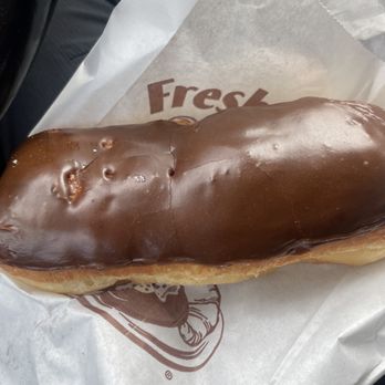 Pam's Donuts No 8 - Chocolate, doughnut - Donuts Near Me - Temecula, California Pam's Donuts No 8 - Chocolate, doughnut - Donuts Near Me - Temecula, California