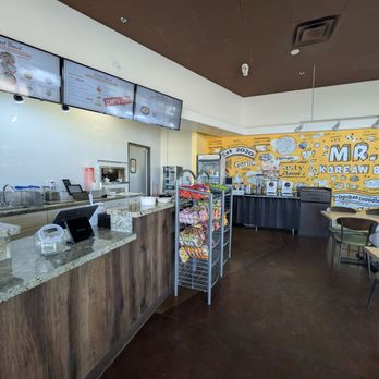 Mr. Seoul - Noodles Near Me - Litchfield Park, Arizona Mr. Seoul - Noodles Near Me - Litchfield Park, Arizona