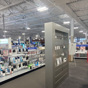 Best Buy - Tysons Corner - Electronics Near Me - Vienna, Virginia