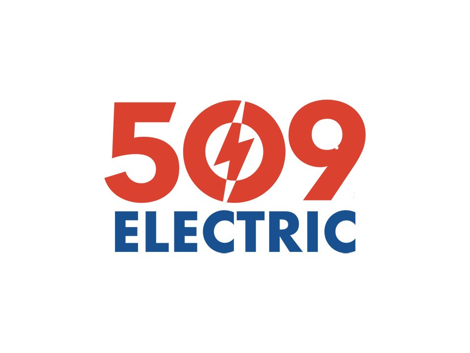509 ELECTRIC Updated August 2024 3402 W Washington Ave, Yakima, Washington Electricians