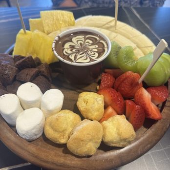 Melt N Dip - Passion for 2 - Desserts Near Me - Ballwin, Missouri