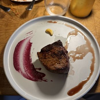 Castaway Burbank - GRASS FED FILET MIGNON - Bars Near Me - Burbank, California Castaway Burbank - GRASS FED FILET MIGNON - Bars Near Me - Burbank, California