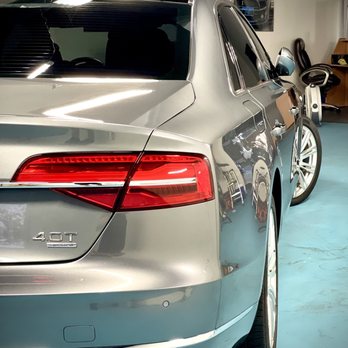 Bebos Tint - Nano ceramic paint coating! High gloss finish & Now Ready for the rain season! - Car Window Tinting Near Me - Omaha, Nebraska Bebos Tint - Nano ceramic paint coating! High gloss finish & Now Ready for the rain season! - Car Window Tinting Near Me - Omaha, Nebraska