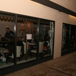Outside Outside