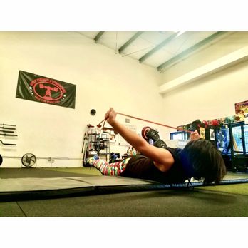 Hyper Strength and Conditioning - Gyms Near Me - San Jose, California Hyper Strength and Conditioning - Gyms Near Me - San Jose, California