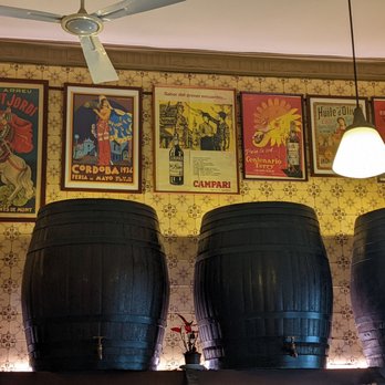 Casa Montaña - Tapas Bars Near Me - Valencia, V Casa Montaña - Tapas Bars Near Me - Valencia, V