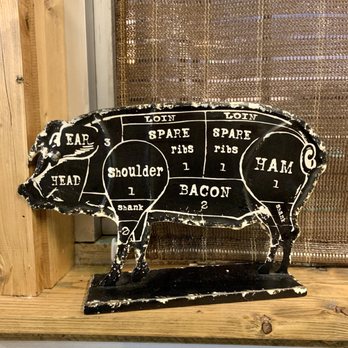 Smoked - Barbeque Near Me - Harahan, Louisiana