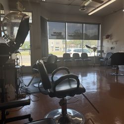 Salon Precise