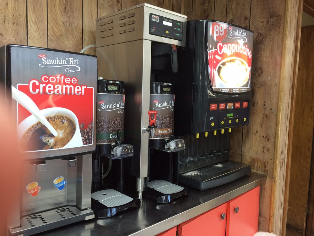 HUTCH’S Updated October 2024 101 Clyde Ave, Elk City, Oklahoma