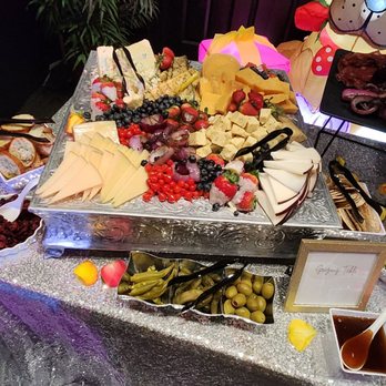 The Red Gill Bistro - Galentine's was a fabulous event! - American Near Me - Jacksonville, Florida The Red Gill Bistro - Galentine's was a fabulous event! - American Near Me - Jacksonville, Florida