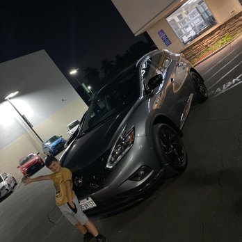 Enterprise Car Sales - Nissan Murano Midnight Edition - Car Dealers Near Me - Pasadena, California Enterprise Car Sales - Nissan Murano Midnight Edition - Car Dealers Near Me - Pasadena, California