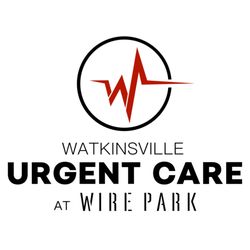 Watkinsville Urgent Care - Opening late 2024!