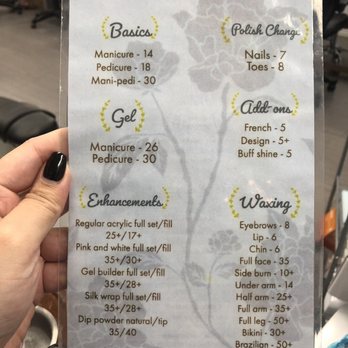 Golden Nail Bar - services - Nail Salons Near Me - Tustin, California Golden Nail Bar - services - Nail Salons Near Me - Tustin, California