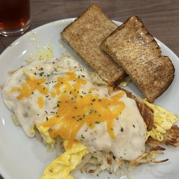 Sunny Street Cafe - Breakfast & Brunch Near Me - Columbus, Ohio