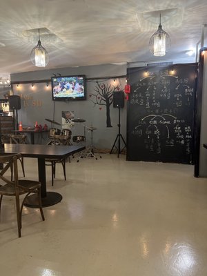 King Bistro (Chinese Kitchen) by null