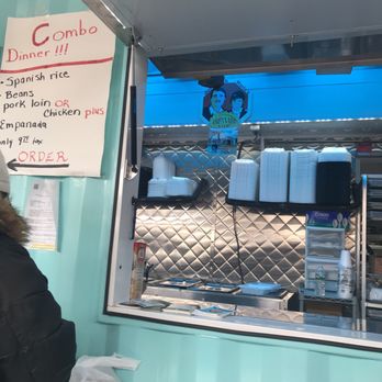 Juan & Maria's Empanada Stop - Empanadas Near Me - Rochester, New York