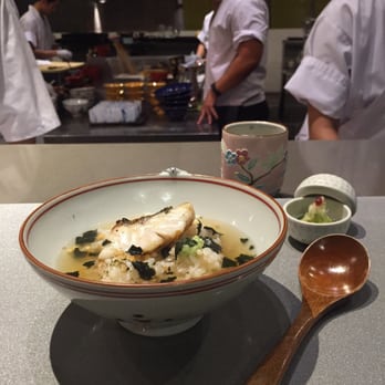 Nanzan GiroGiro - When you see this bowl and the golf ball thingy, you know it's going to be comforting and good - Japanese Near Me - Honolulu, Hawaii