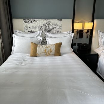 The Gainsborough Bath Spa - Beds - Hotels Near Me - Bath, BAS The Gainsborough Bath Spa - Beds - Hotels Near Me - Bath, BAS