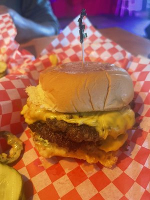 Old Pal Texas Tavern by null