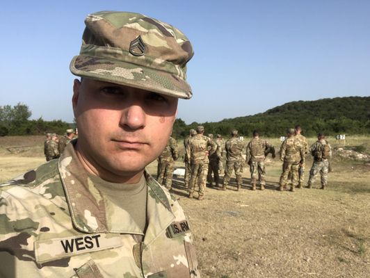 Eagles' Wings Property Management and Maintenance