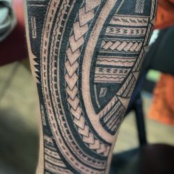 Tattoos by Buddha