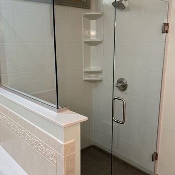 Chapman Custom Baths - General Contractors Near Me - Carmel, Indiana