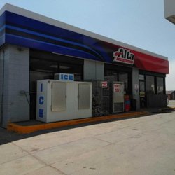 Conoco