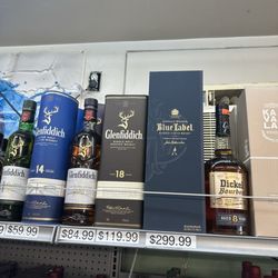 Hooves Liquor 