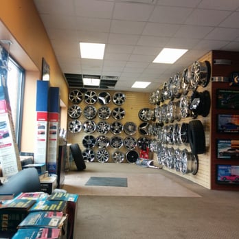 Unlimited Sound & Security - Car Stereo Installation Near Me - Chicago Heights, Illinois Unlimited Sound & Security - Car Stereo Installation Near Me - Chicago Heights, Illinois