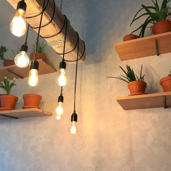 Banc Public - Interior - Cafes Near Me - Montreal, Quebec