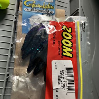 Gus' Tackle & Nets - Outdoor Gear Near Me - Slidell, Louisiana