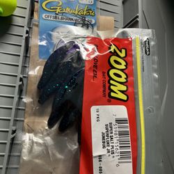 Gus' Tackle & Nets