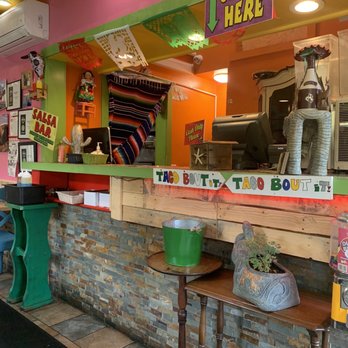 Taco Bout It - Mexican Near Me - Riverhead, New York