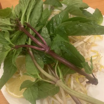 Cuu Long Vietnamese Restaurant - Fixins for pho - Vietnamese Near Me - Aiea, Hawaii Cuu Long Vietnamese Restaurant - Fixins for pho - Vietnamese Near Me - Aiea, Hawaii