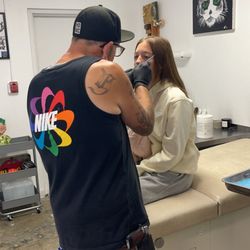 Evergreen Body Mod