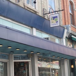 Boutique L'échelle