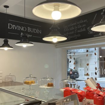 Divino Budín - Desserts Near Me - Buenos Aires, C
