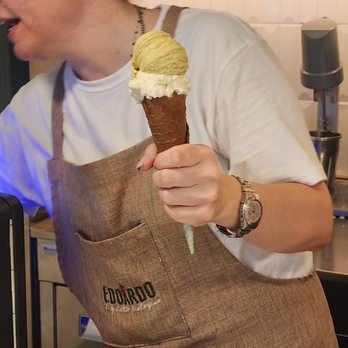Edoardo - Ice Cream & Frozen Yogurt Near Me - Florence, FI