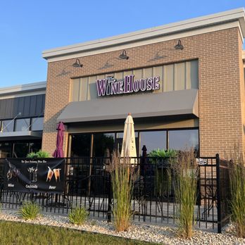 The WineHouse - Cocktail Bars Near Me - McFarland, Wisconsin The WineHouse - Cocktail Bars Near Me - McFarland, Wisconsin