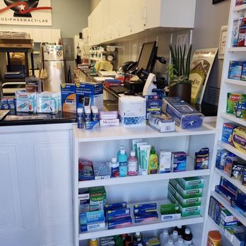 US Pharmacy Lab - Drugstores Near Me - Northvale, New Jersey