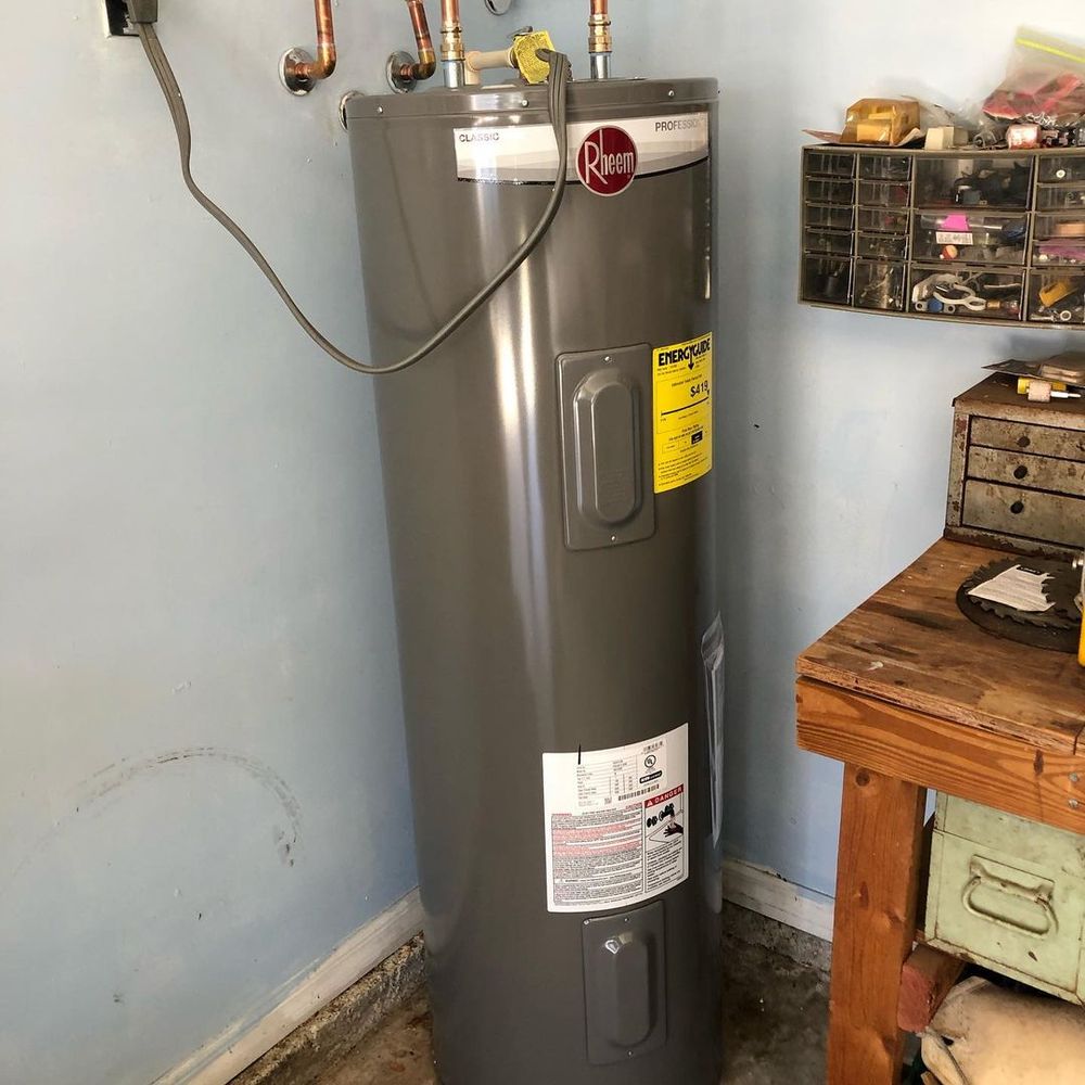 Slide of Lindenhurst Plumbing and Heating