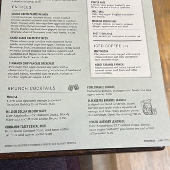 First Watch - Menu - Breakfast & Brunch Near Me - Falls Church, Virginia First Watch - Menu - Breakfast & Brunch Near Me - Falls Church, Virginia