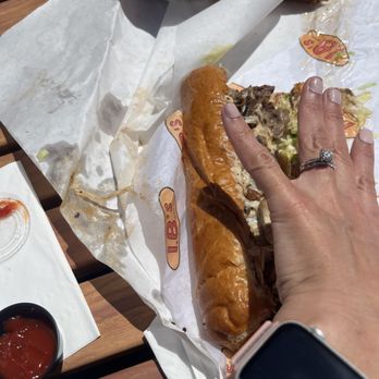 IB’s - Sandwiches Near Me - Berkeley, California IB’s - Sandwiches Near Me - Berkeley, California