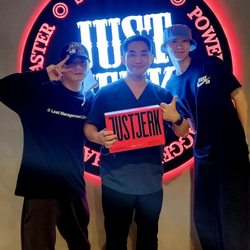 My Body Story - With B-Boy World Champion Just Jerk