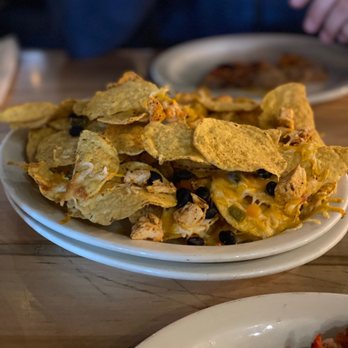 Cushnoc Brewing - Nachos - Breweries Near Me - Augusta, Maine