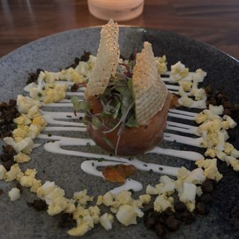Chapeau - French Near Me - San Francisco, California